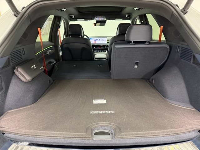 New 2026 Genesis GV70 2.5T Sport Prestige AWD/4WD image 27