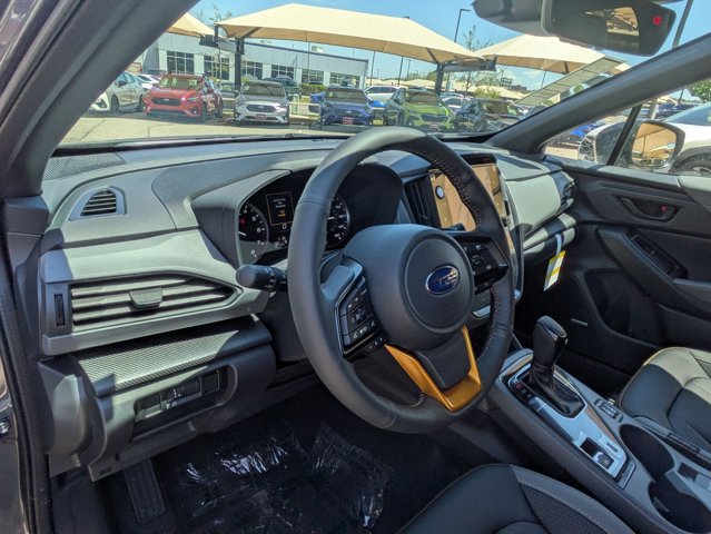 New 2026 Subaru Crosstrek 2.5i Wilderness AWD/4WD image 10