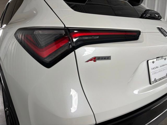 Certified 2025 Acura ADX A-Spec image 7