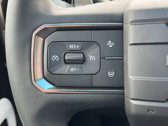 New 2025 GMC Hummer EV 3X w/ Extreme Off-Road Package AWD/4WD image 25