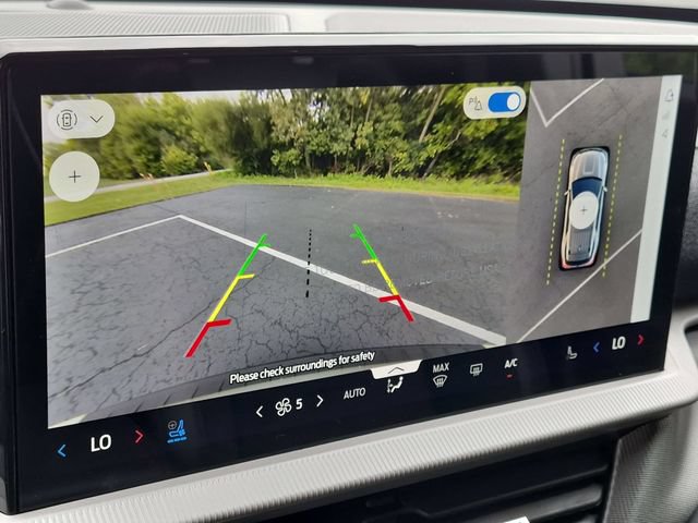 New 2026 Ford Explorer ST AWD/4WD image 14
