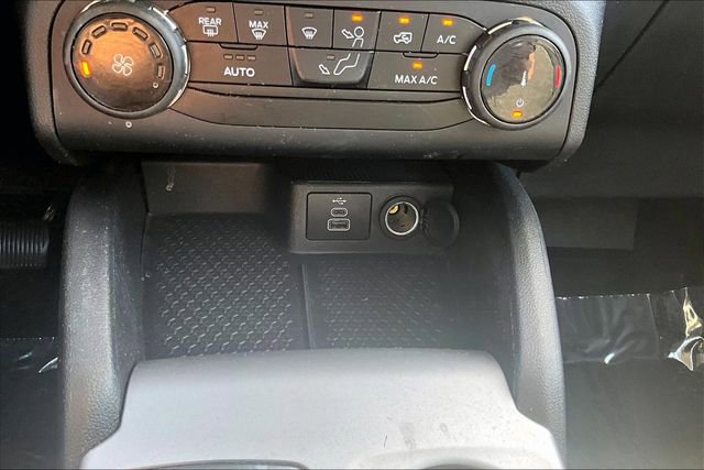 Used 2023 Ford Bronco Sport Big Bend AWD/4WD image 34