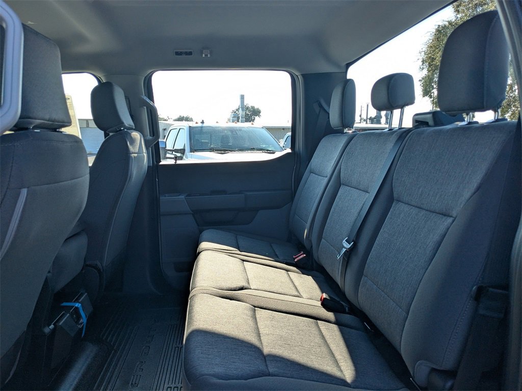 New 2026 Ford F250 XL image 13