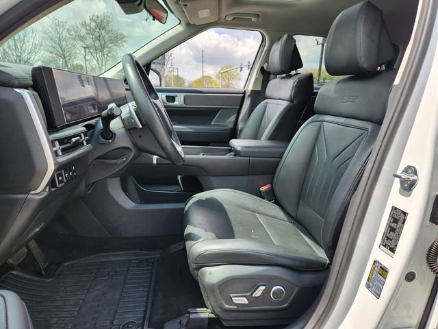 Used 2024 Hyundai Santa Fe XRT image 9