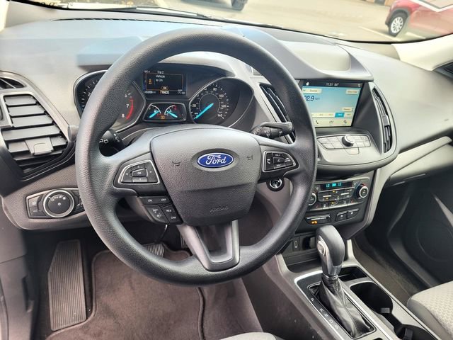 Used 2019 Ford Escape SE AWD/4WD image 10