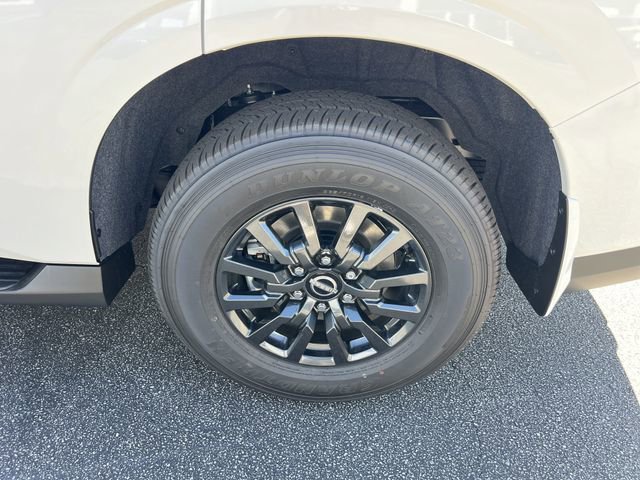 New 2026 Nissan Armada SV image 30