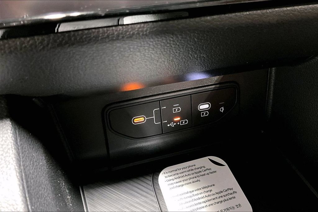 New 2026 Kia Sportage SX image 22