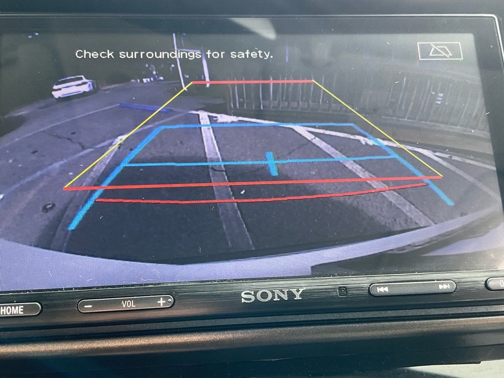 Used 2015 Toyota RAV4 Limited image 24