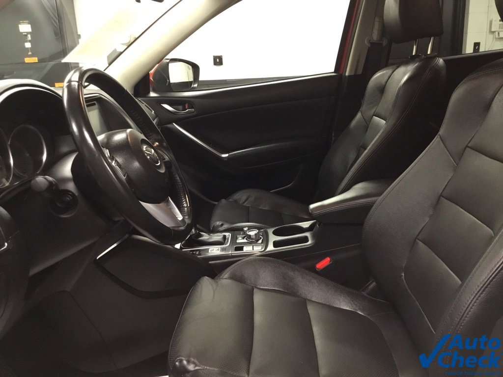 Used 2016 MAZDA CX-5 Grand Touring AWD/4WD image 24