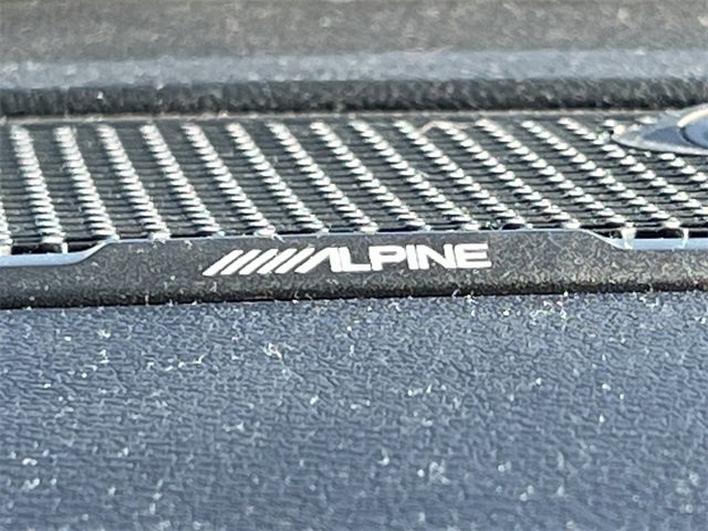 Used 2024 RAM 2500 Big Horn w/ Bed Utility Group image 24