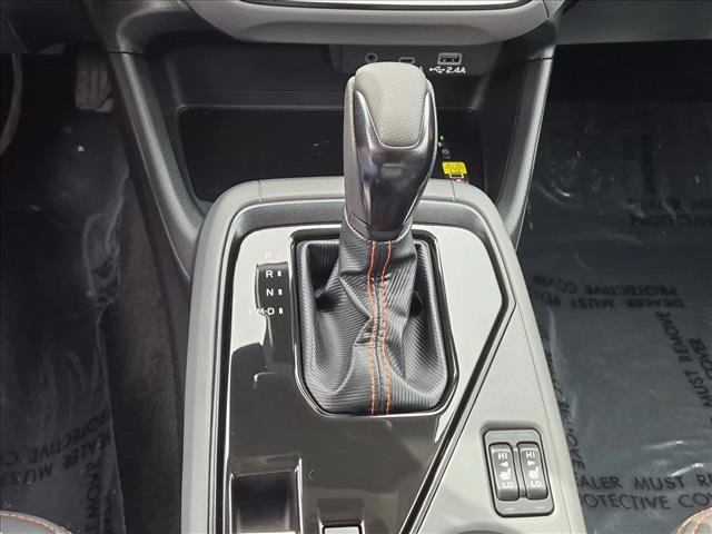 New 2026 Subaru Crosstrek 2.5i Limited AWD/4WD image 12