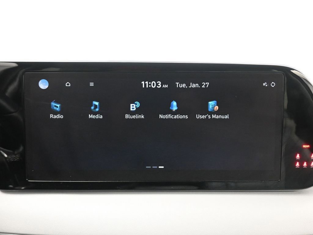 Used 2024 Hyundai Palisade SEL FWD image 18