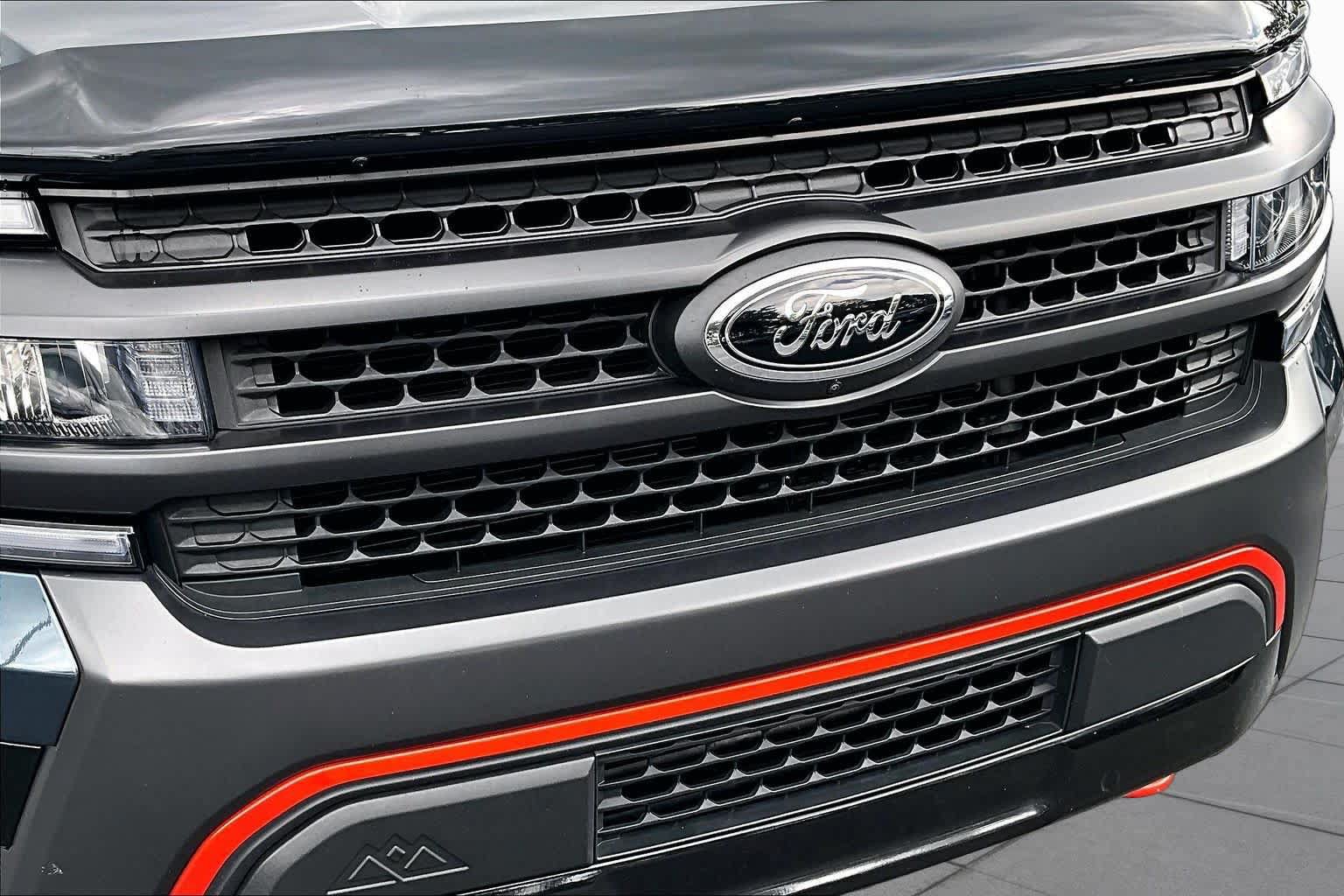 Used 2022 Ford Expedition Timberline AWD/4WD image 30