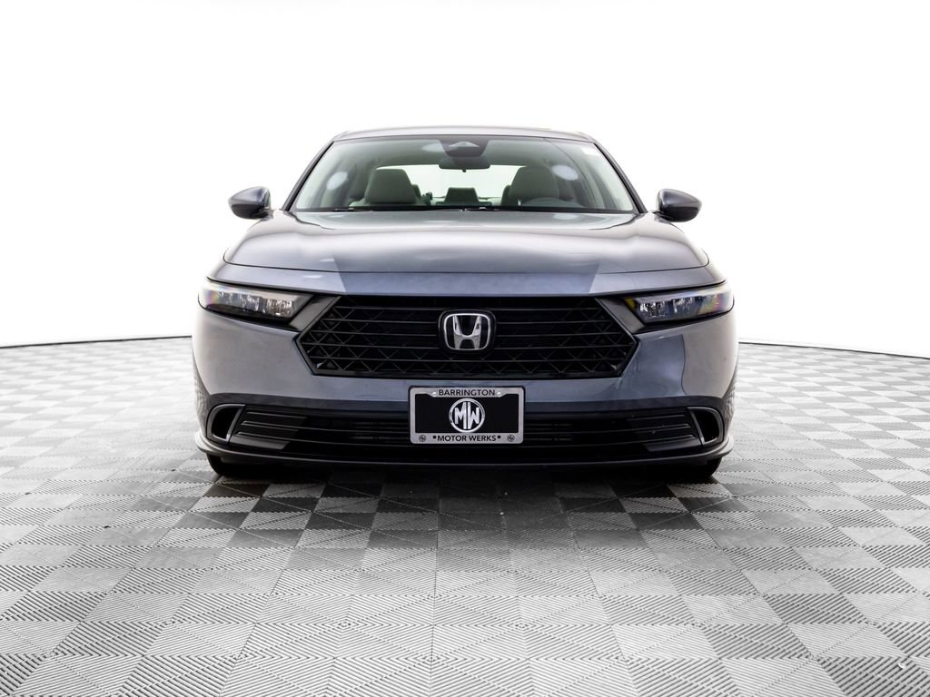 Used 2023 Honda Accord EX image 11