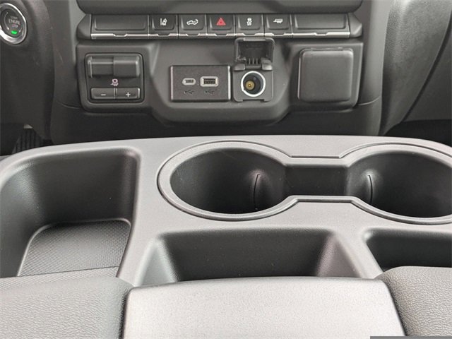 New 2026 Chevrolet Silverado 2500 W/T w/ WT Convenience Package image 18
