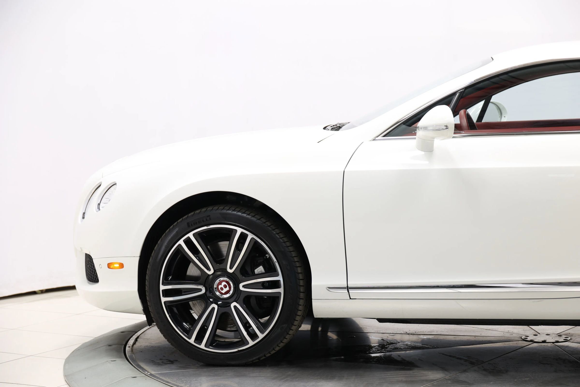 Used 2013 Bentley Continental GT image 6