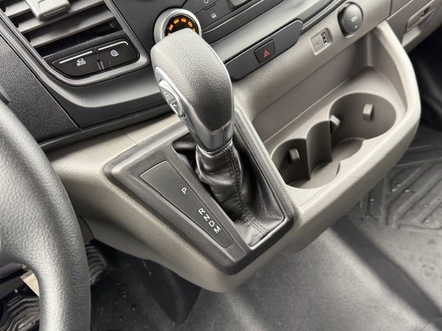 New 2025 Ford Transit 250 Low Roof w/ Interior Upgrade Package image 22