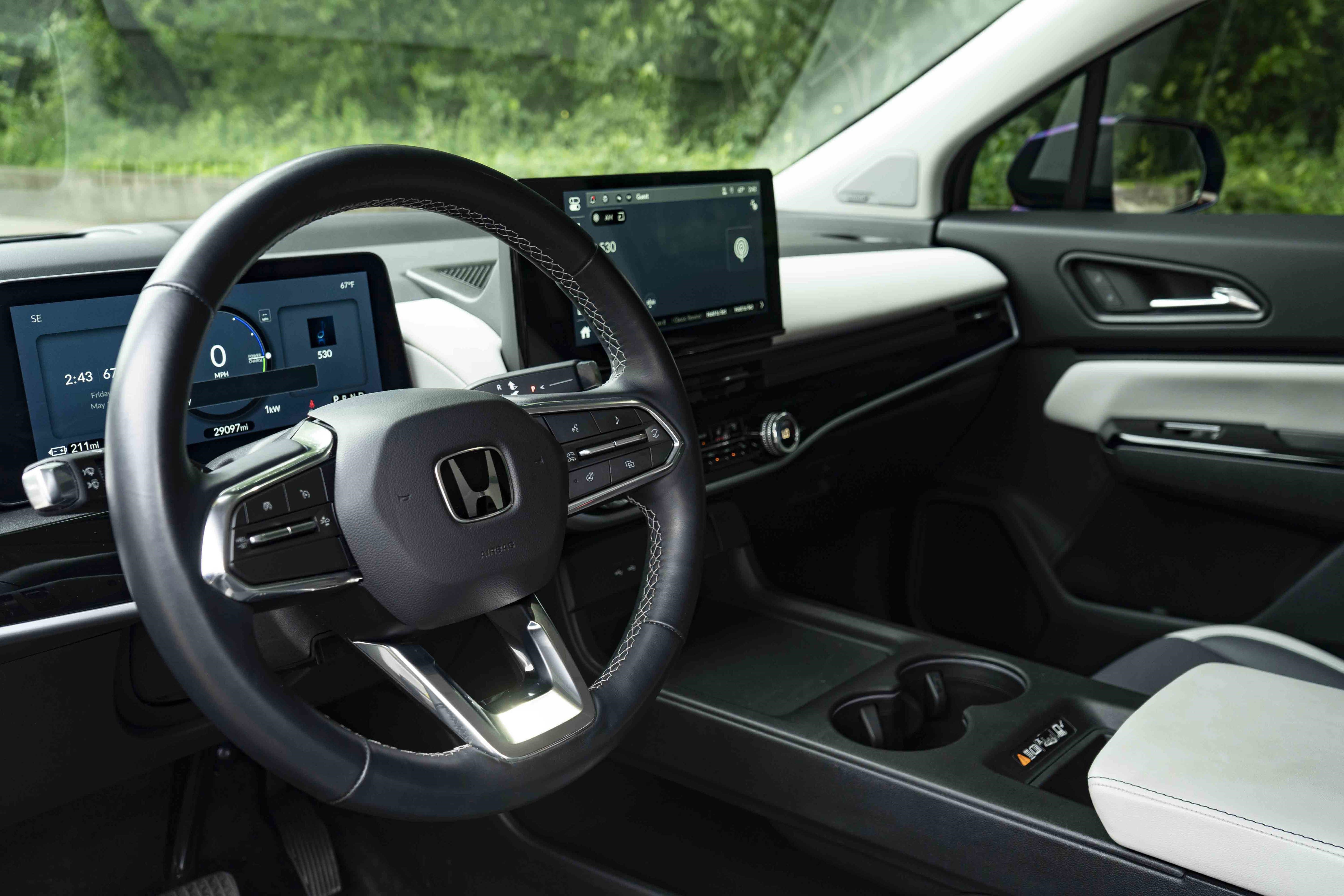 Used 2024 Honda Prologue Elite image 16