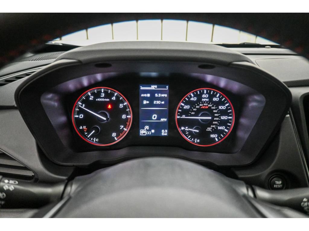 New 2026 Subaru Impreza RS AWD/4WD image 20