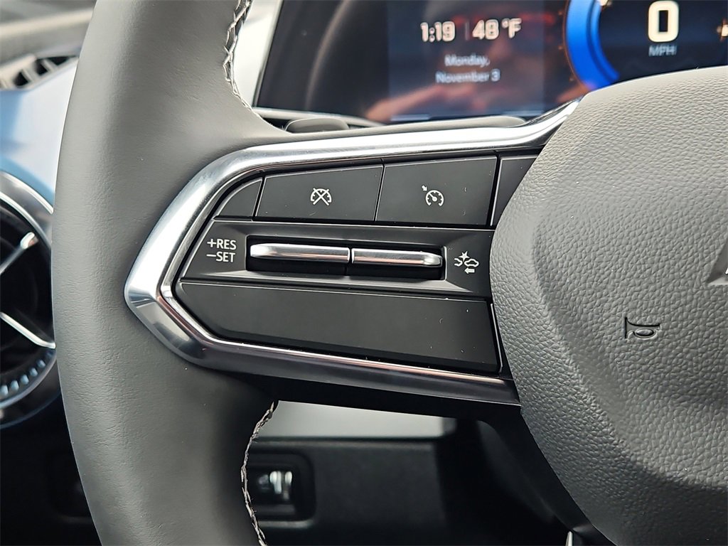 New 2026 Chevrolet Equinox EV LT image 15