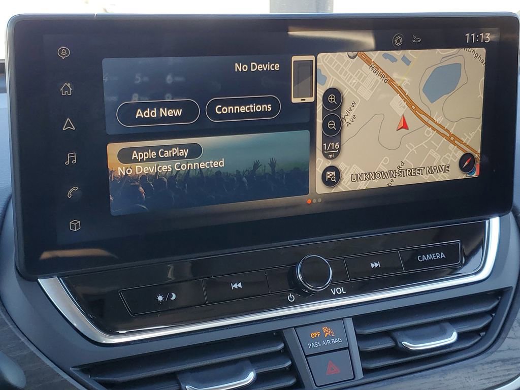 Used 2024 Nissan Altima 2.5 SL image 19