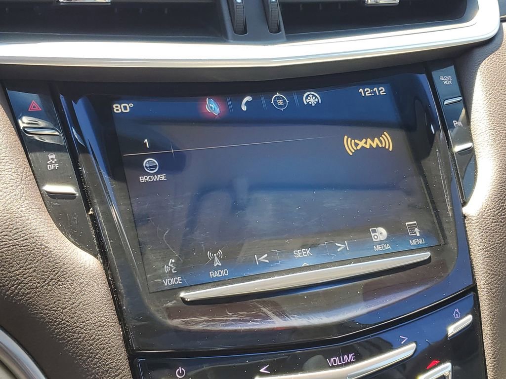 Used 2013 Cadillac XTS Luxury FWD image 15