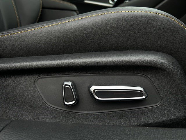 New 2026 Acura Integra A-Spec w/ Technology Package FWD image 31