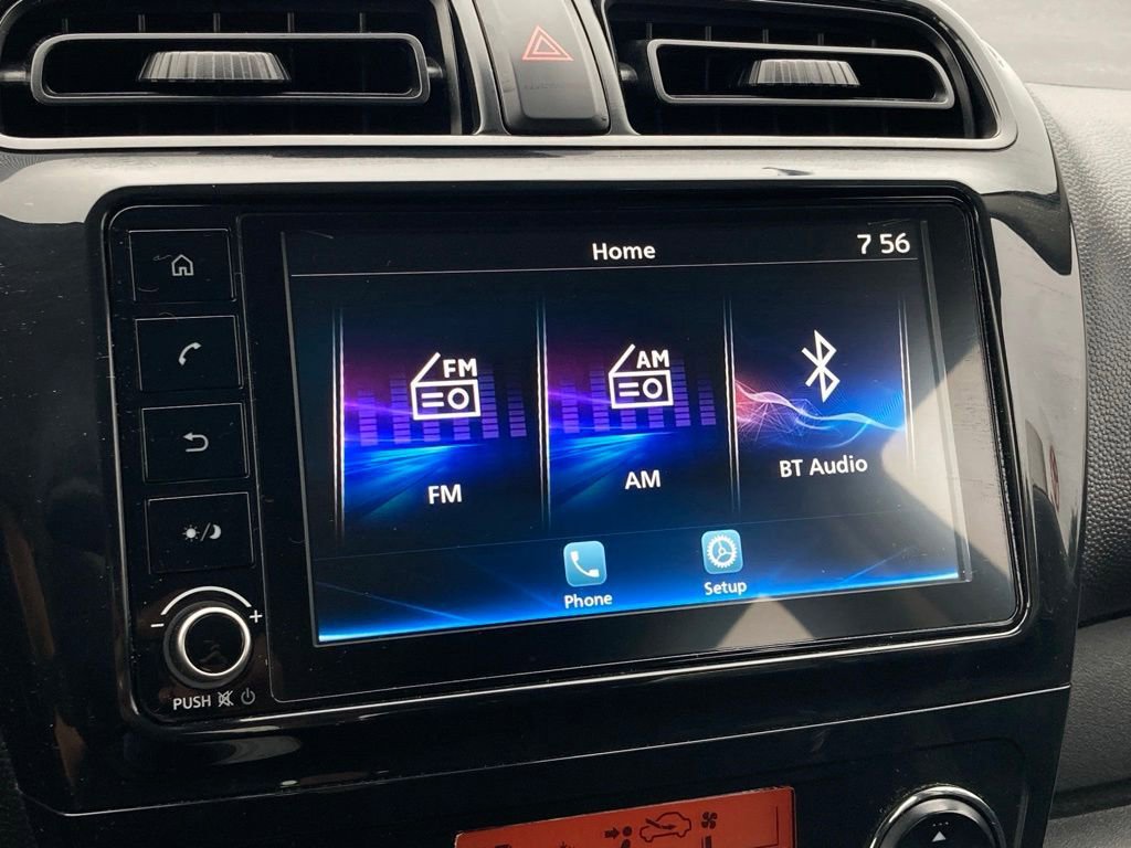 Used 2021 Mitsubishi Mirage ES FWD image 18