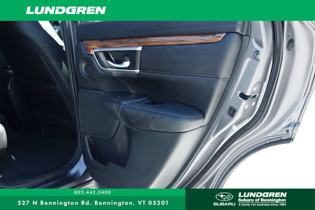 Used 2020 Honda CR-V Touring image 30
