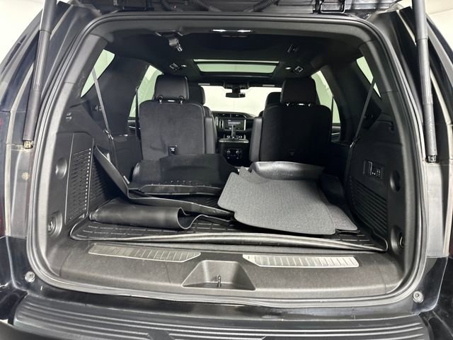 Used 2021 GMC Yukon Denali image 26