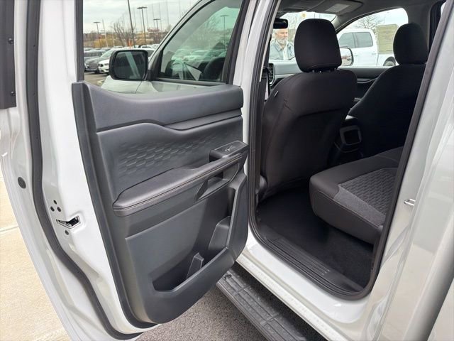 New 2026 Ford Ranger XLT w/ Equipment Group 301A High image 12