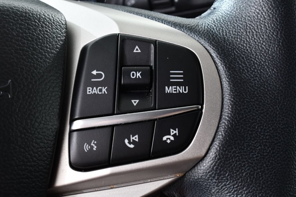 Used 2023 Ford Explorer XLT w/ Equipment Group 202A AWD/4WD image 34