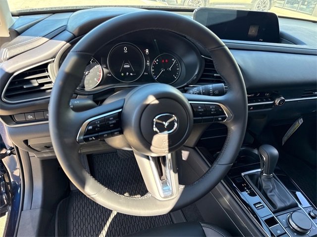 New 2025 MAZDA CX-30 AWD 2.5 S w/ Select Sport Pkg image 11