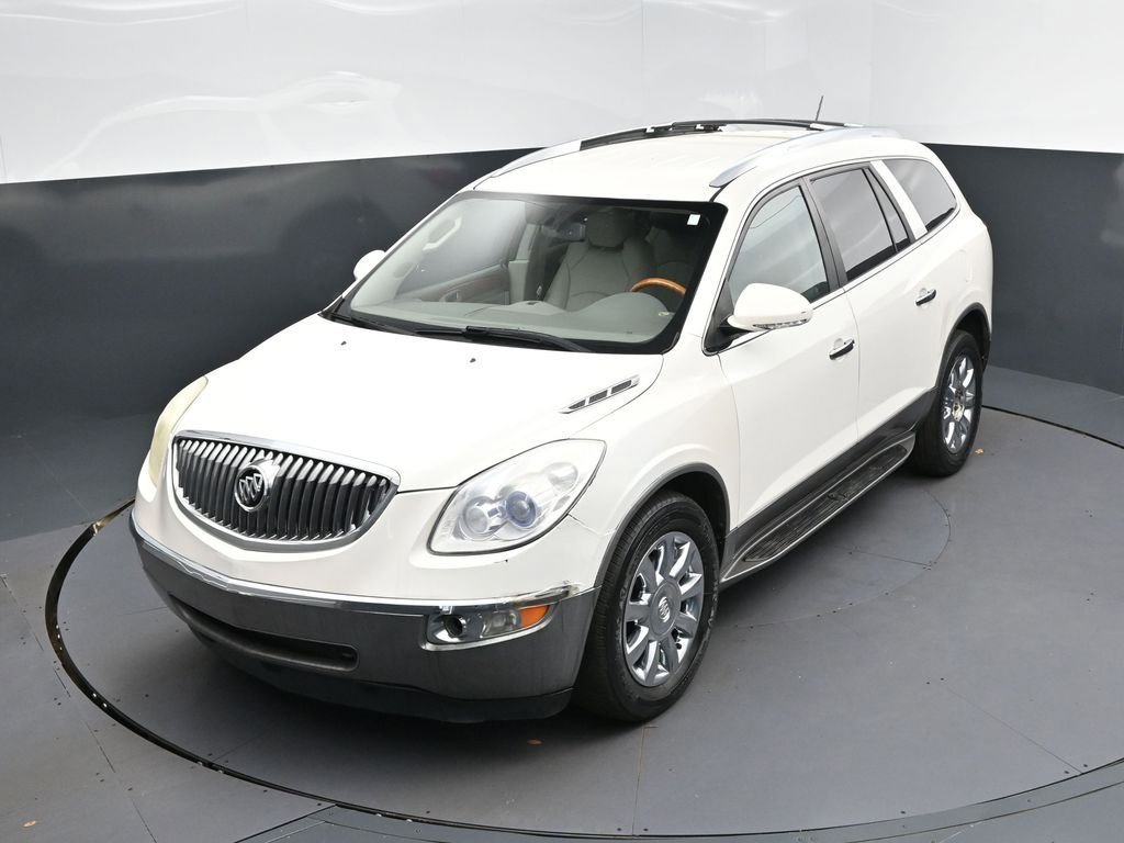 Used 2011 Buick Enclave CXL FWD image 31