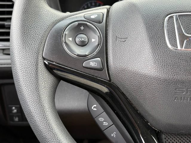 Used 2020 Honda HR-V EX image 19