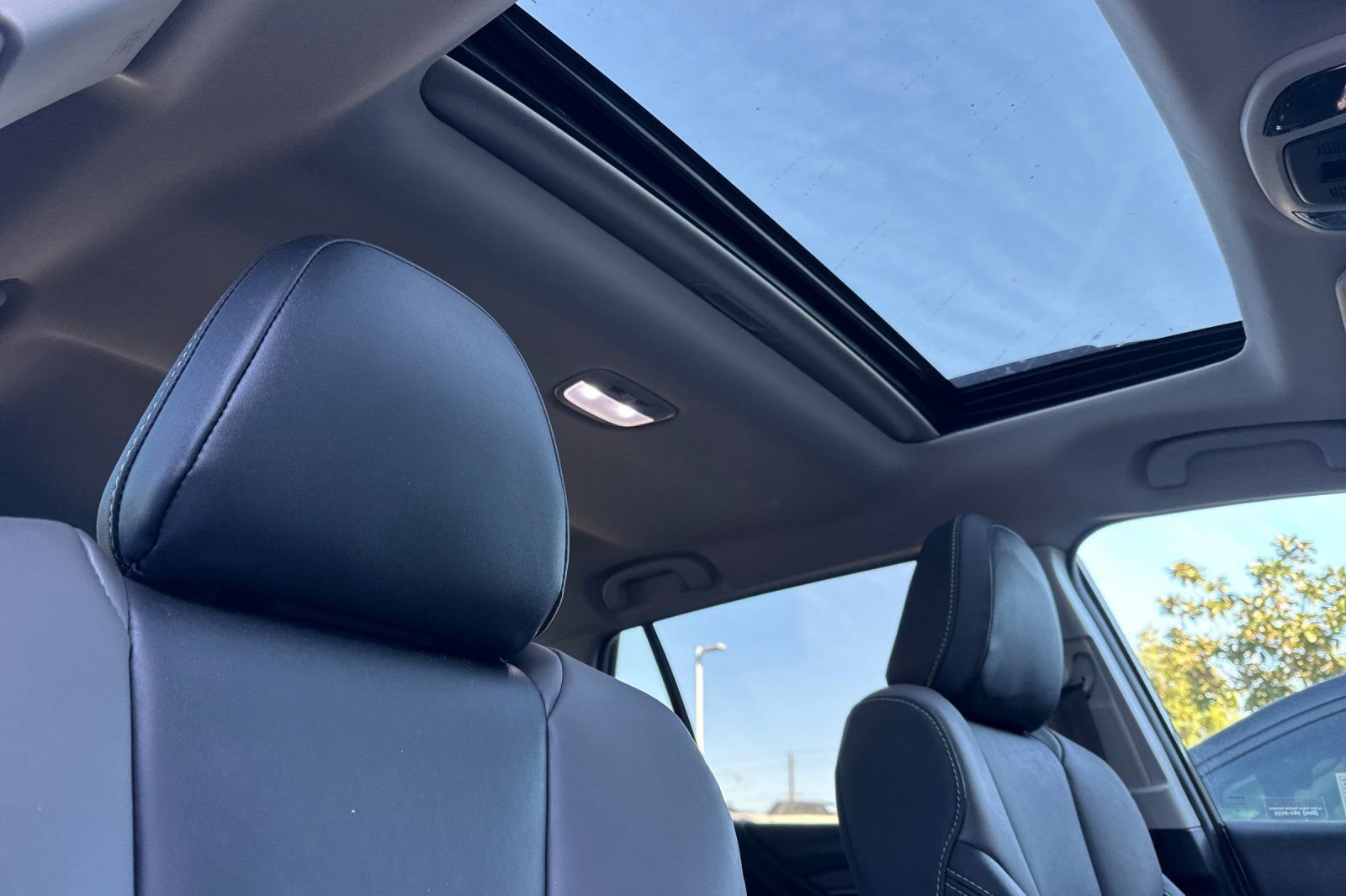 Certified 2024 Subaru Outback Onyx Edition XT image 20