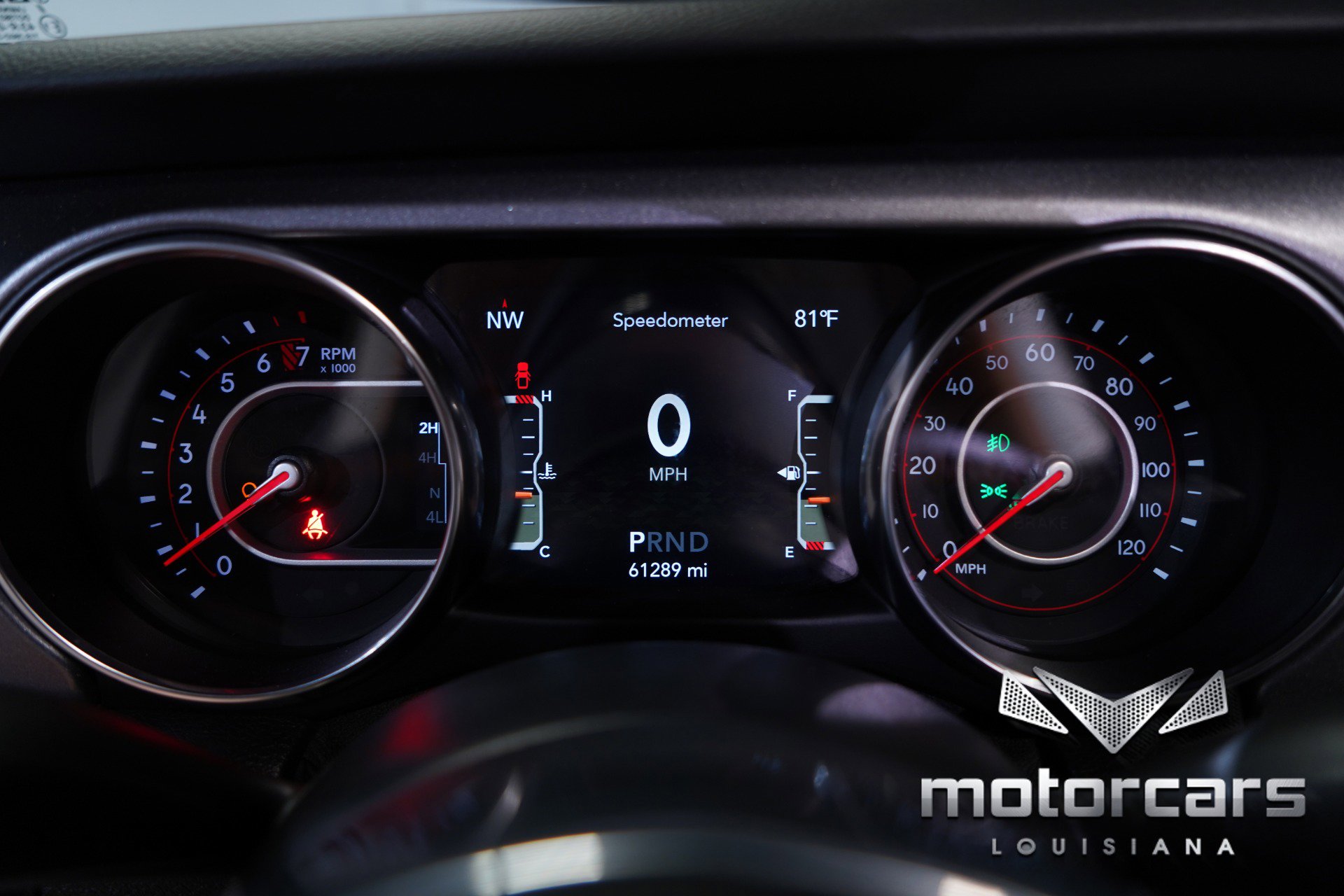 Used 2020 Jeep Gladiator Mojave AWD/4WD image 37