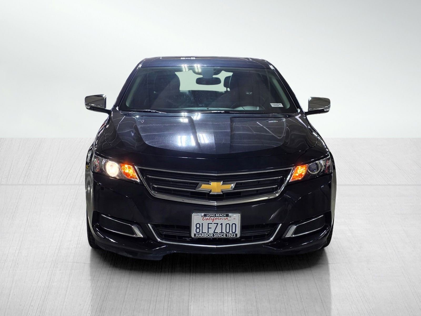 Used 2014 Chevrolet Impala LT w/ Convenience Package image 2
