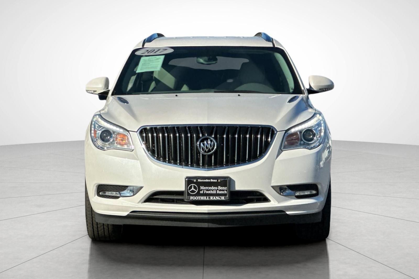 Used 2017 Buick Enclave Leather w/ Enclave Sport Touring Edition image 6