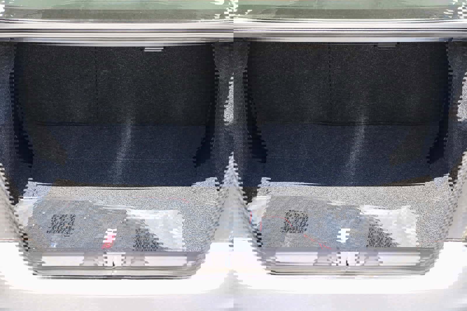 New 2025 Subaru WRX Premium image 12