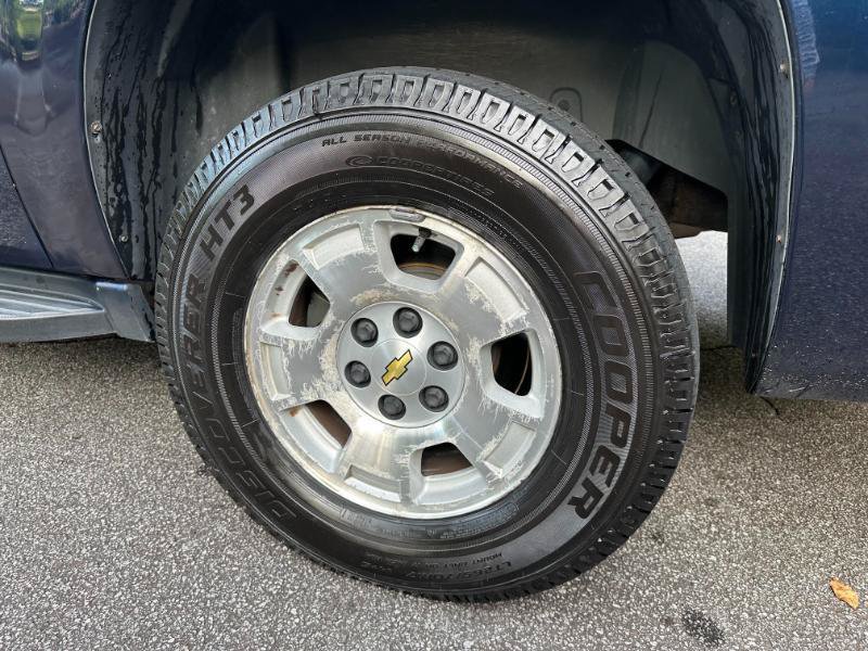 Used 2008 Chevrolet Avalanche LT w/ LT Preferred Equipment Group AWD/4WD image 10
