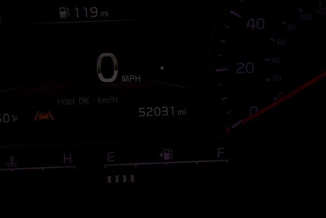 Used 2021 Kia Sorento EX image 32