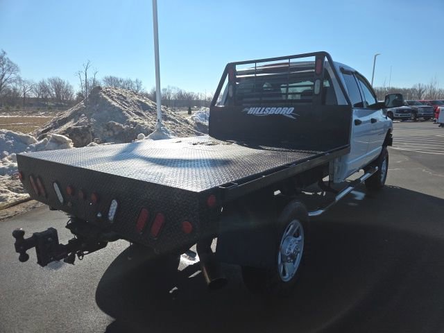 Used 2005 Dodge Ram 2500 Truck SLT w/ Trailer Tow Group image 7
