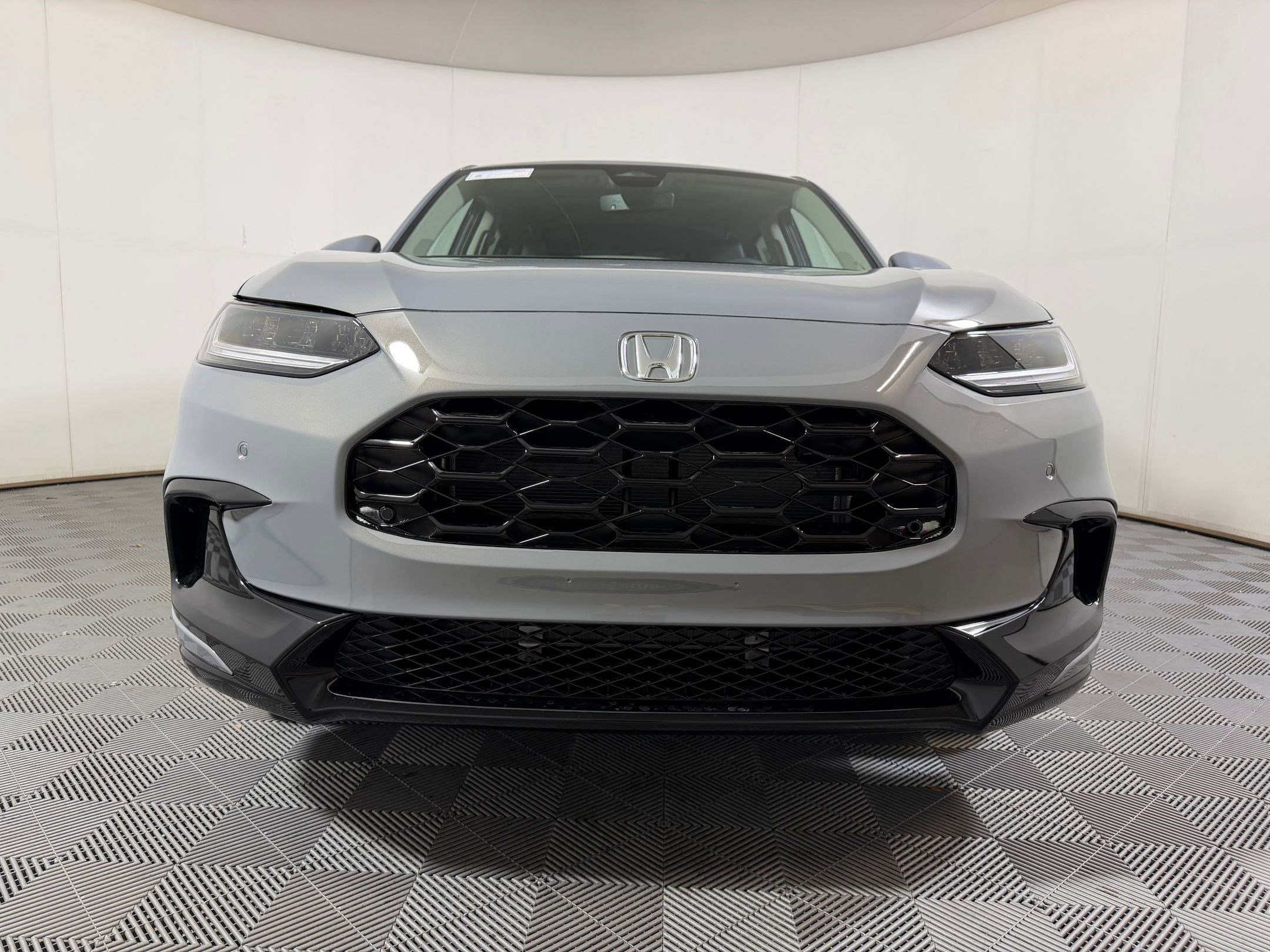 New 2026 Honda HR-V EX-L image 5
