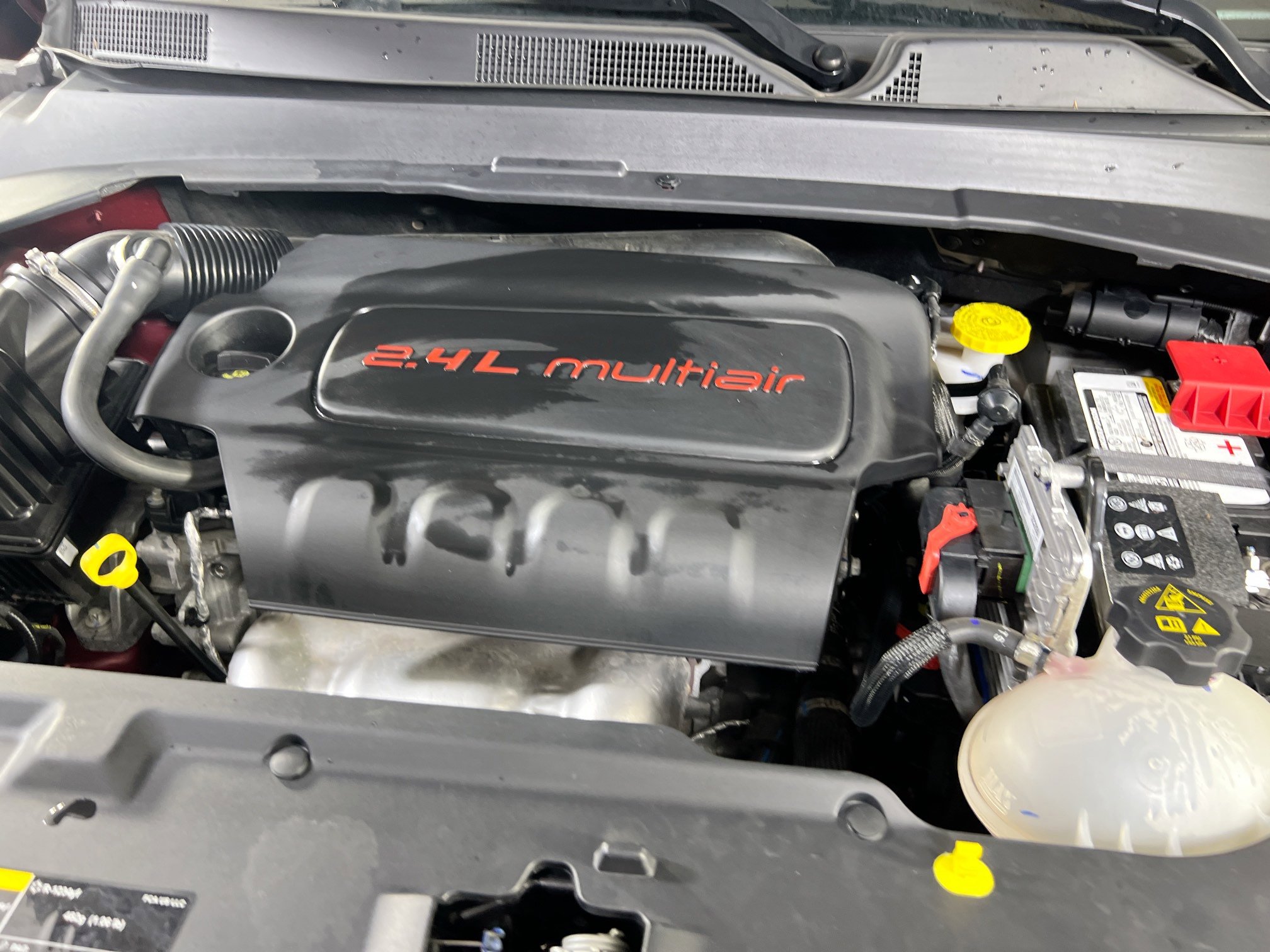 Used 2022 Jeep Compass Latitude w/ Convenience Group AWD/4WD image 28