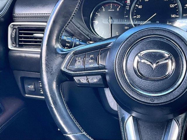 Used 2019 MAZDA CX-5 Signature AWD/4WD image 23