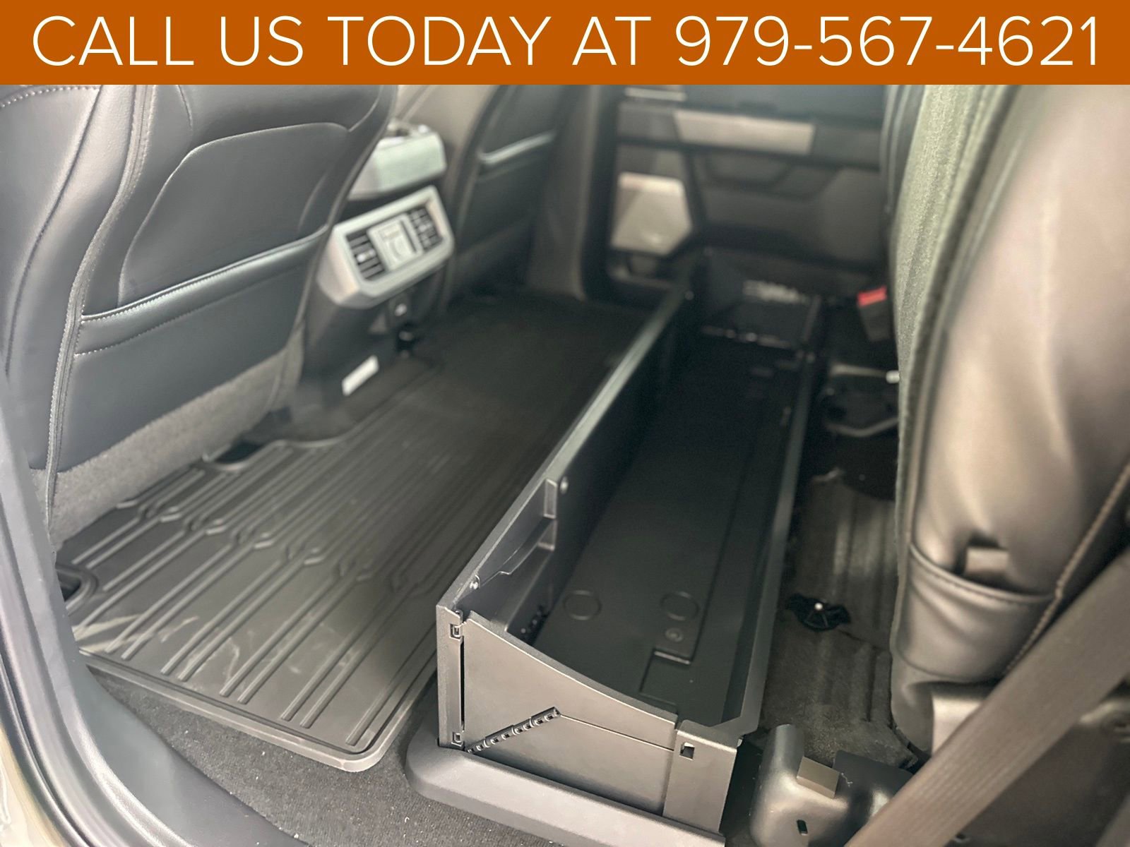 New 2025 Ford F350 Lariat w/ Chrome Package image 53
