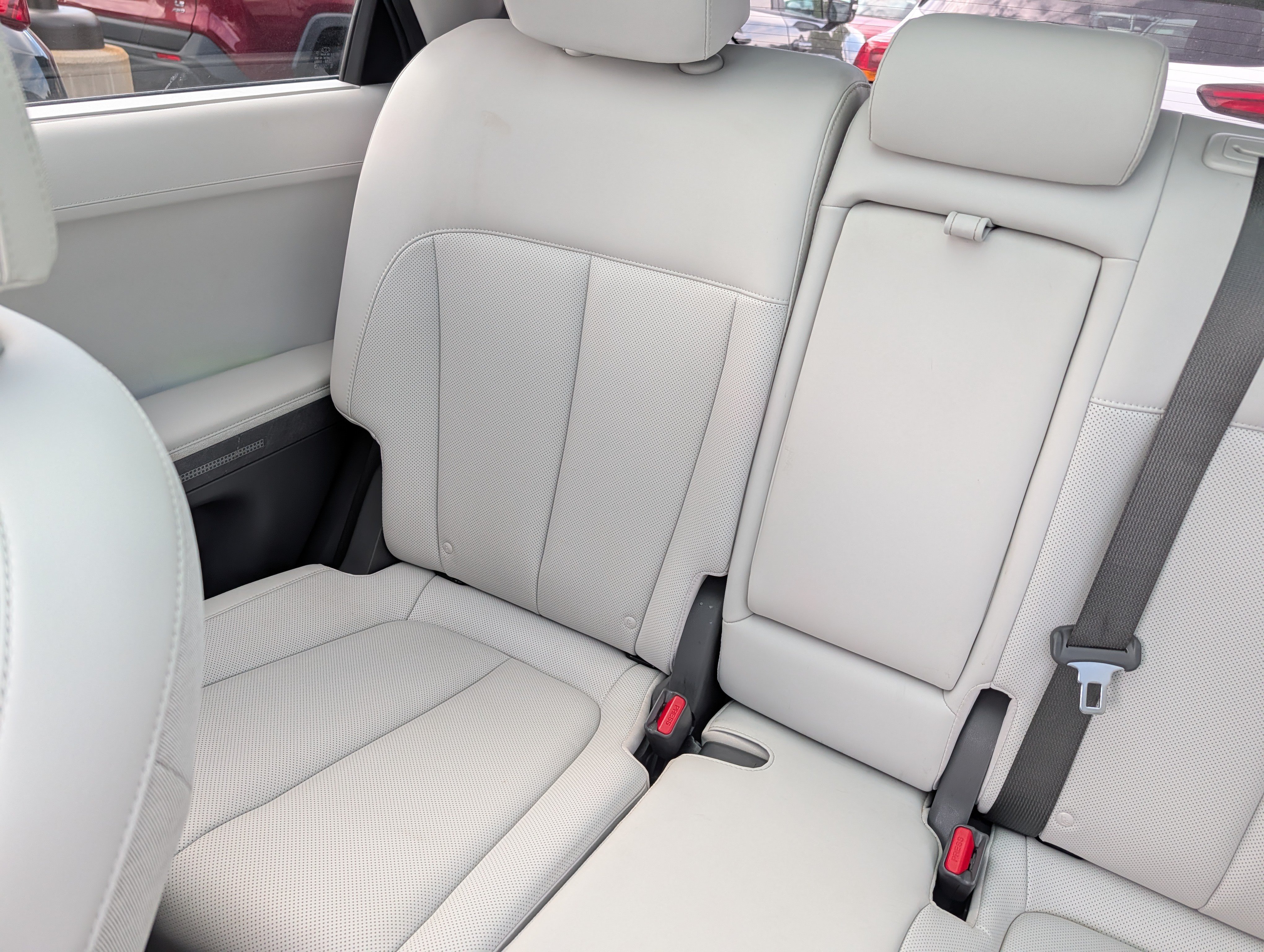 Certified 2023 Hyundai Ioniq 5 Limited AWD/4WD image 12