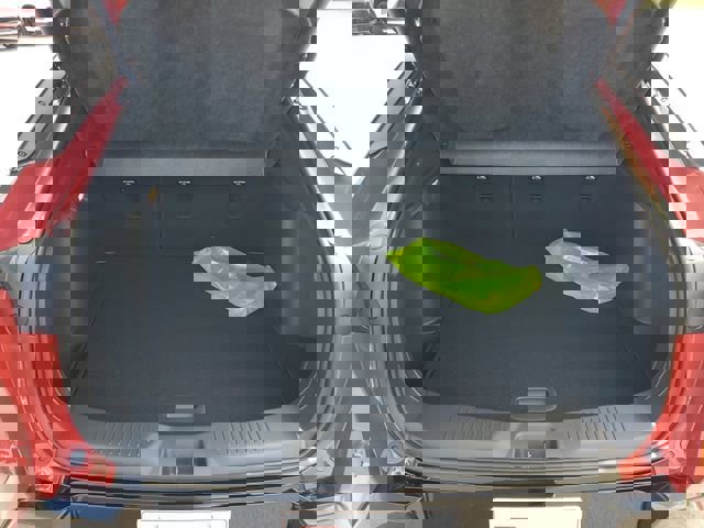 New 2026 Buick Envista Sport Touring image 28