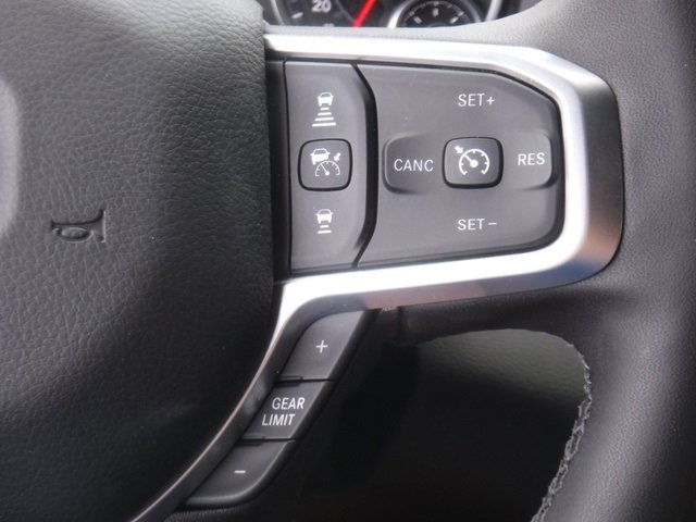 New 2025 RAM 2500 Big Horn image 58